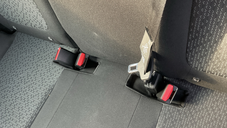 Vauxhall Crossland 1.2 Design 5dr Petrol Hatchback